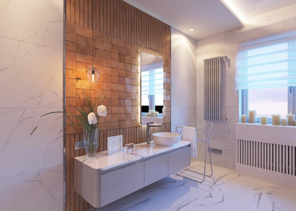 Загородный дом. Екатеринбург.