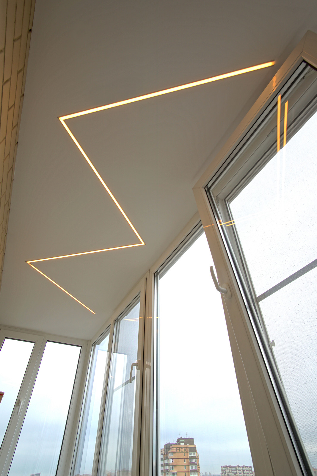 ФОТО ГОТОВОГО РЕМОНТА  2-КОМНАТНОЙ КВАРТИРЫ, по ул. ДАЛЬНЯЯ, г.Краснодар