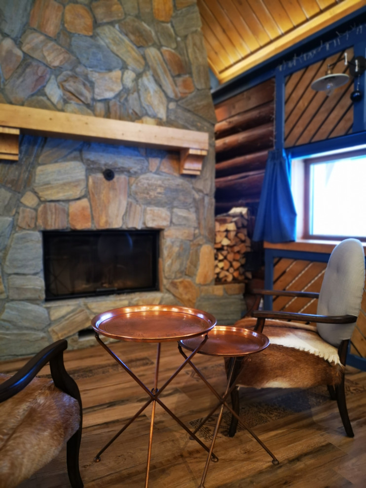 Многофункциональное простраство