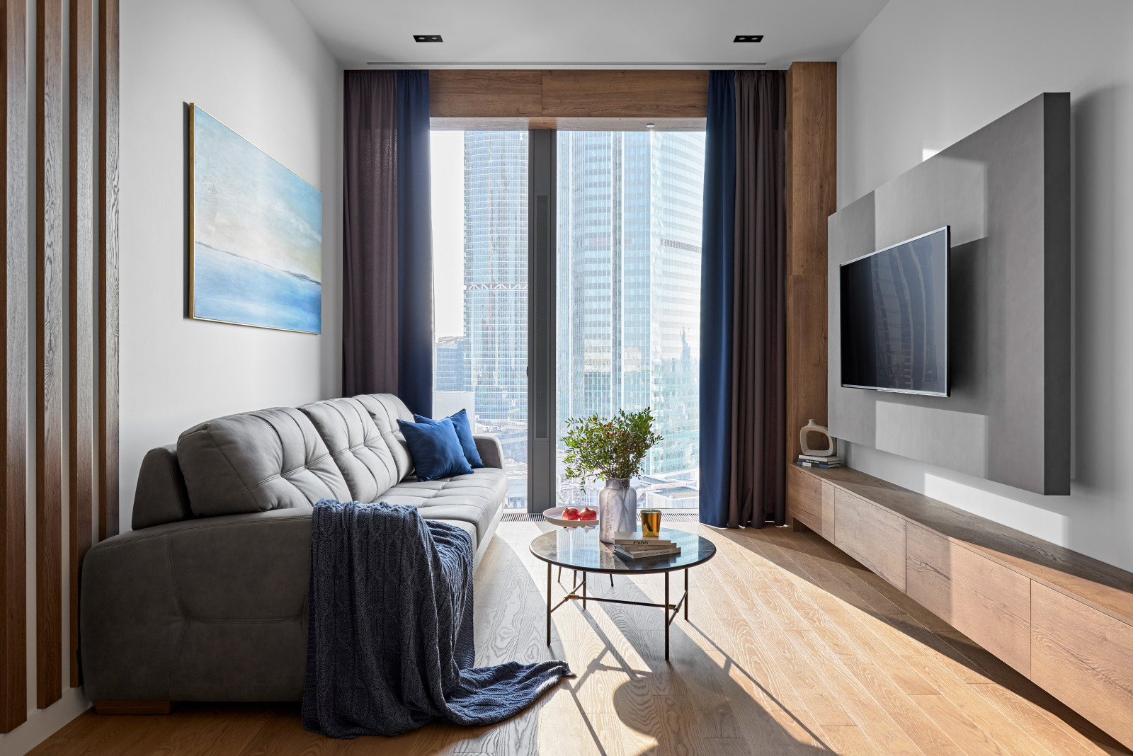 Москва-сити