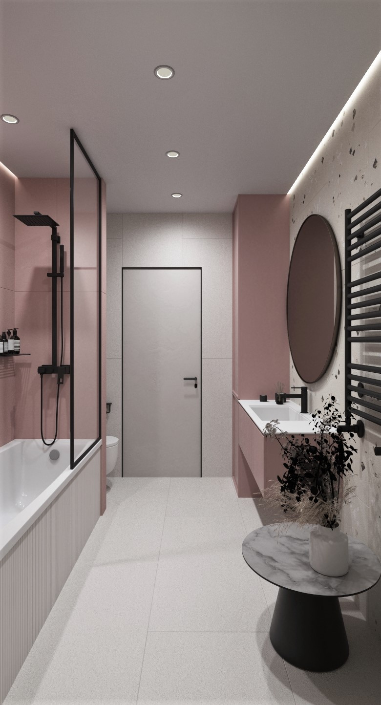 Дом 240 м2 в коттеджном поселке 2