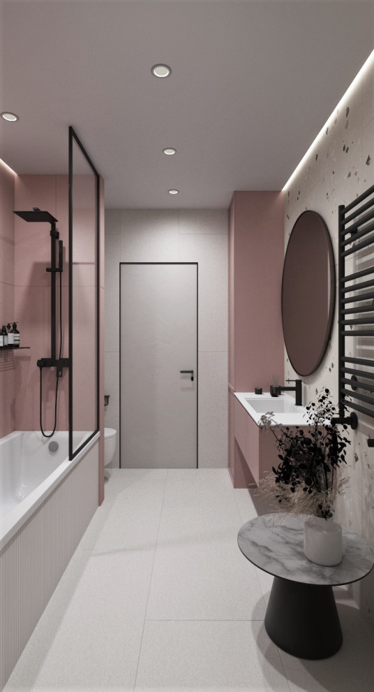 Дом 240 м2 в коттеджном поселке 2