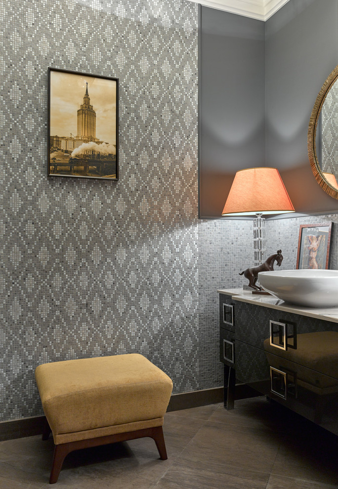 Частная квартира в Москве комплекс Фьюжен-Парк