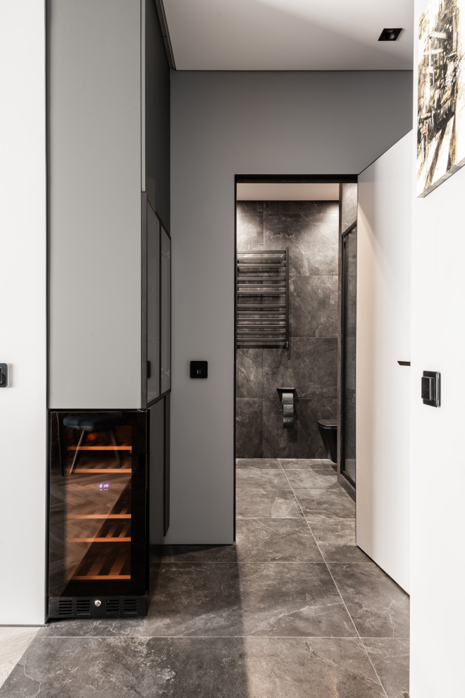 Холостятская однушка РЕАЛИЗАЦИЯ