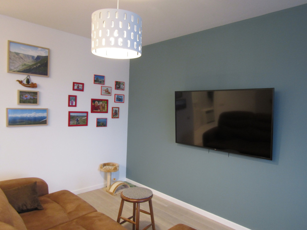 ул. Дмитрия Ульянова, д.43, к.3