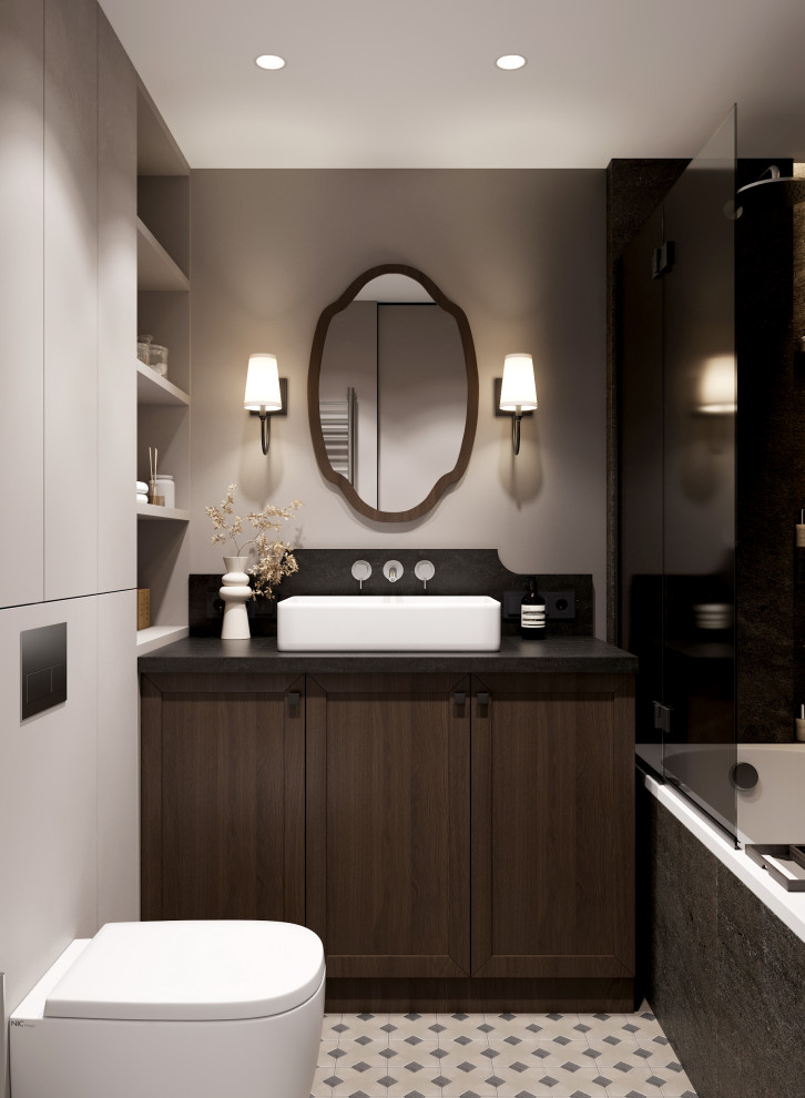 ЖК Паруса, 62 м2