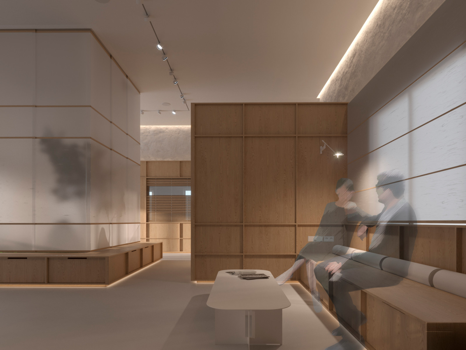 SHOWROOM W&W Шоурум в Нидерландах