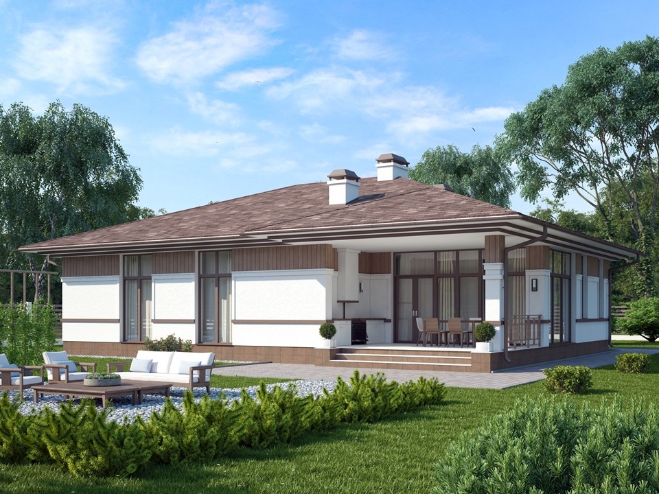 Монреаль_175м2