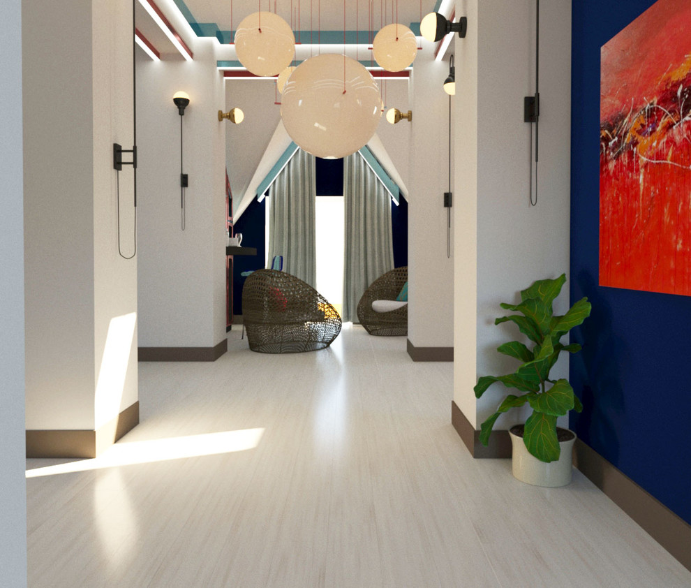 Дом на Истре