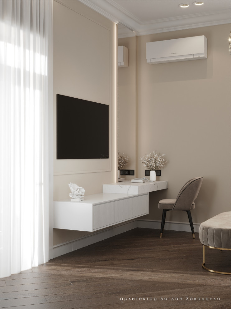 Никитский дворец