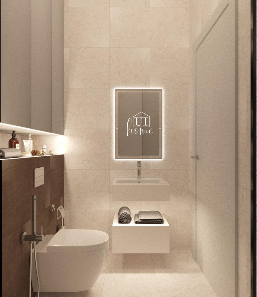 2-х комнатная квартира в комплексе "ЗИЛАРТ"