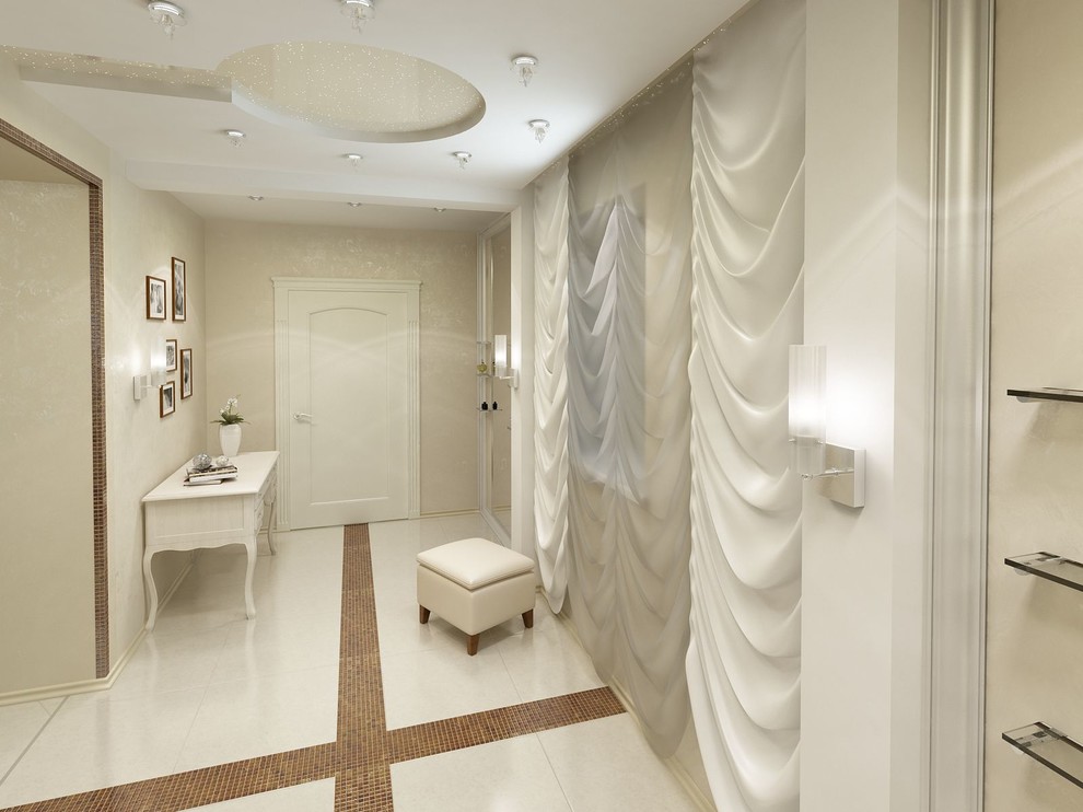 3D визуализации