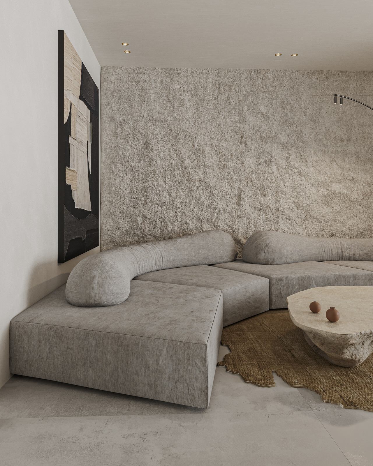 проект таунхауса "Раевский"