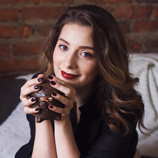 Анна Коноплицкая