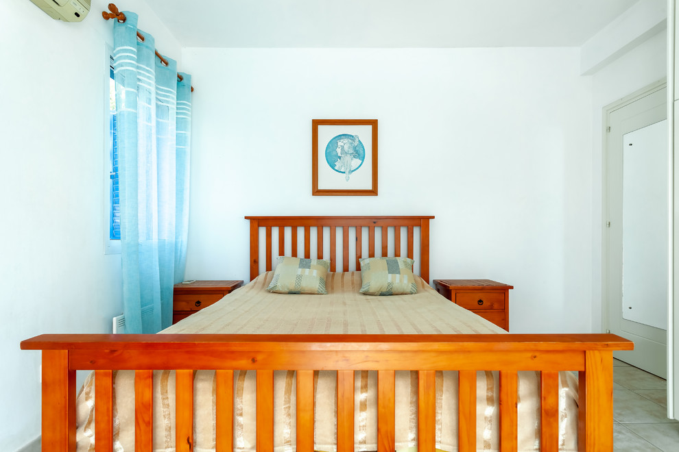 Kings Avenue Apartment