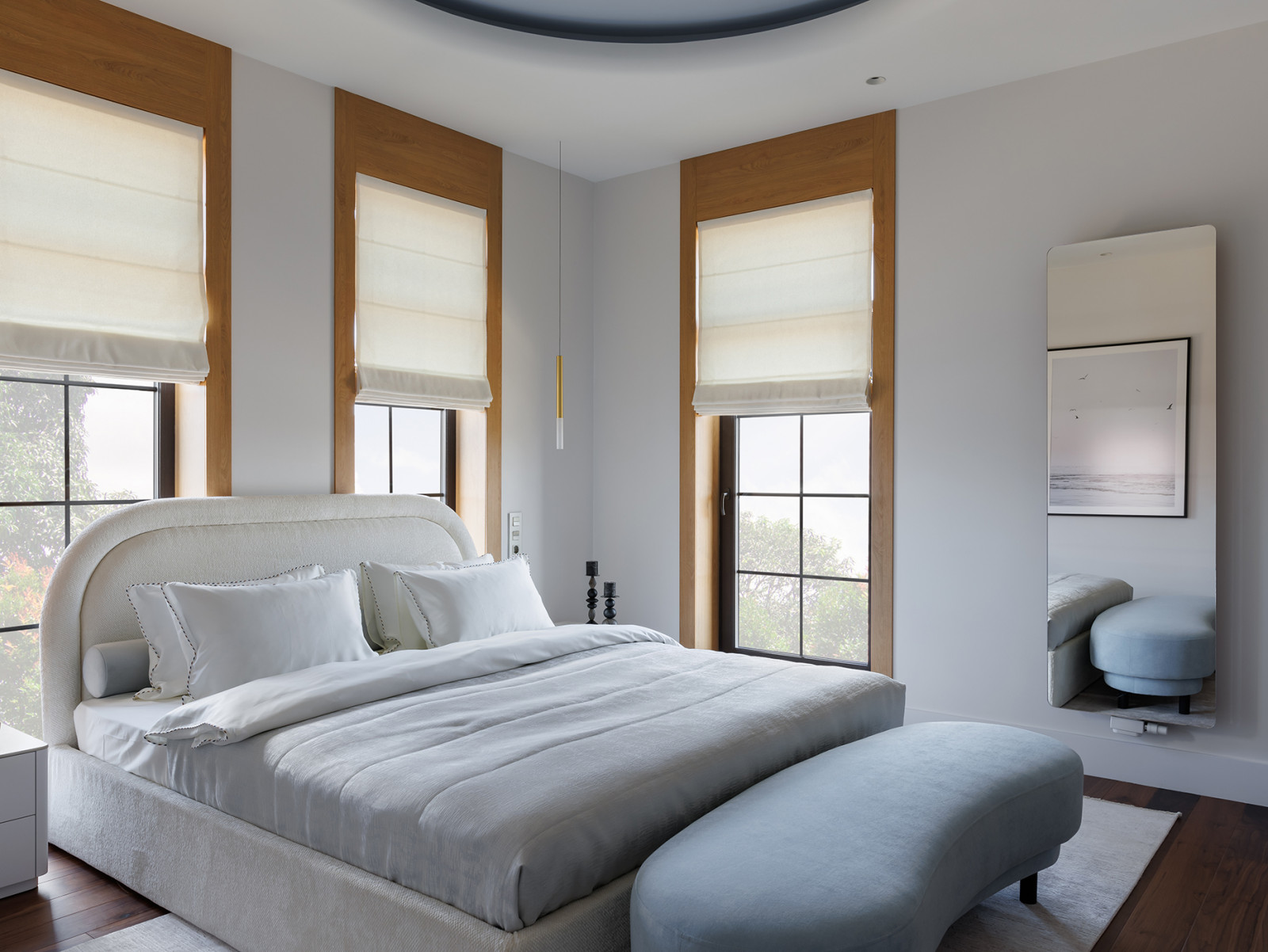 Загородный дом 170м², КП Новое Разбегаево