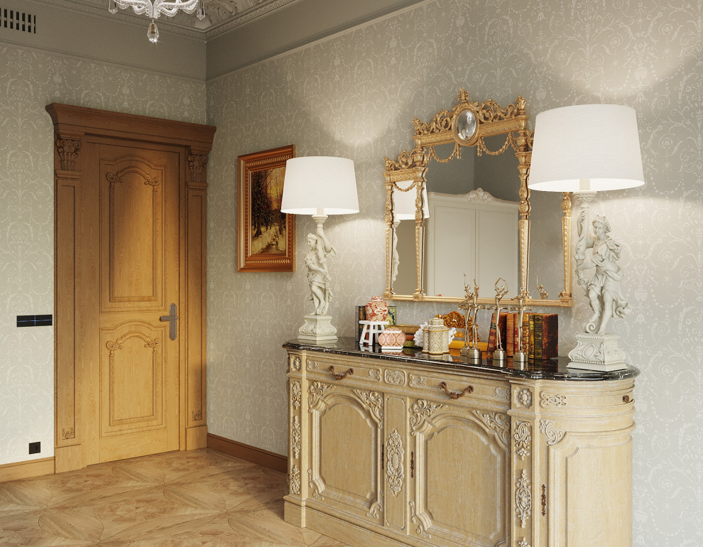 Пентхаус Реномэ