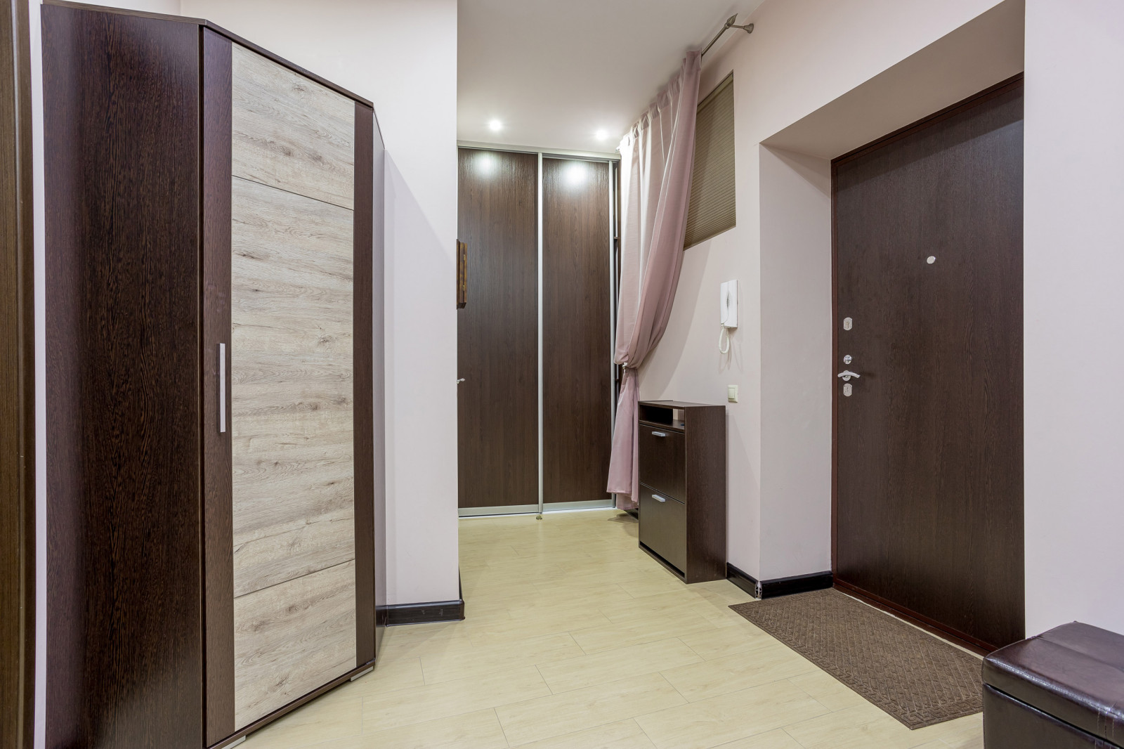 2023 Январь квартира для сдачи