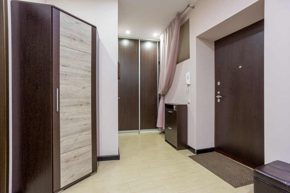 2023 Январь квартира для сдачи