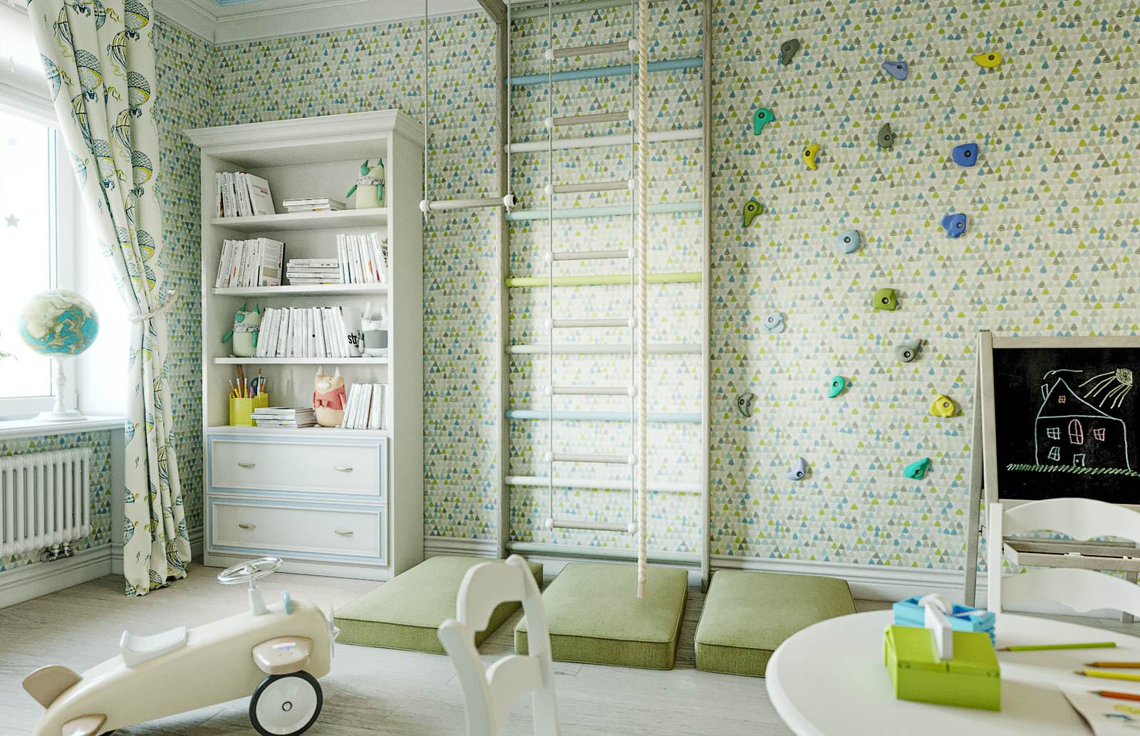 ЖК Морская Рапсодия