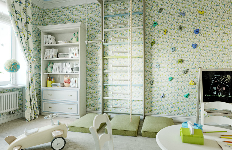 ЖК Морская Рапсодия