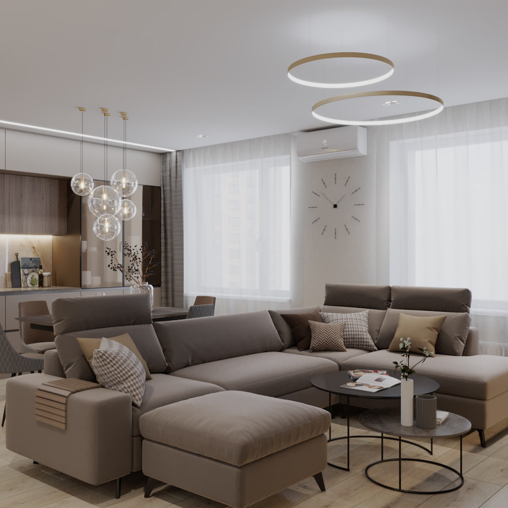 Квартира в г. Пермь