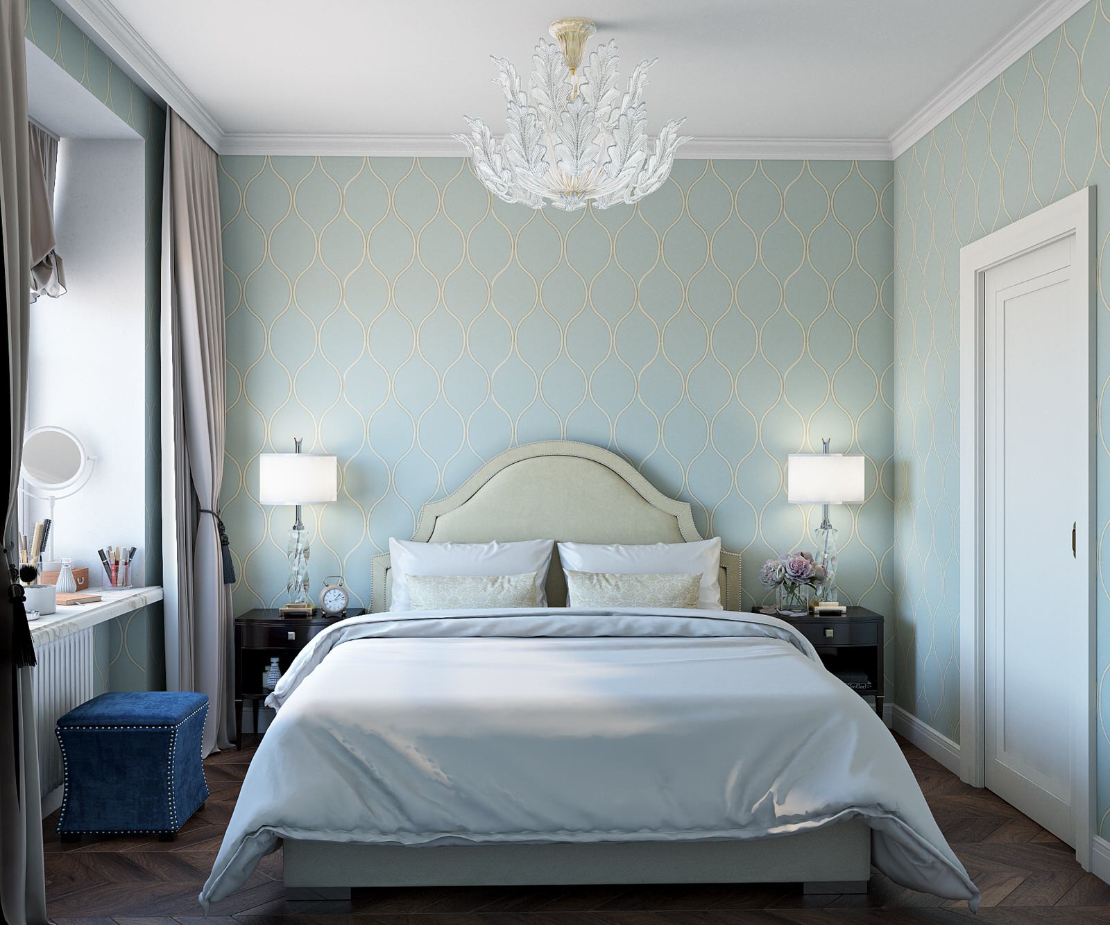 Ул. Генерала Ермолова