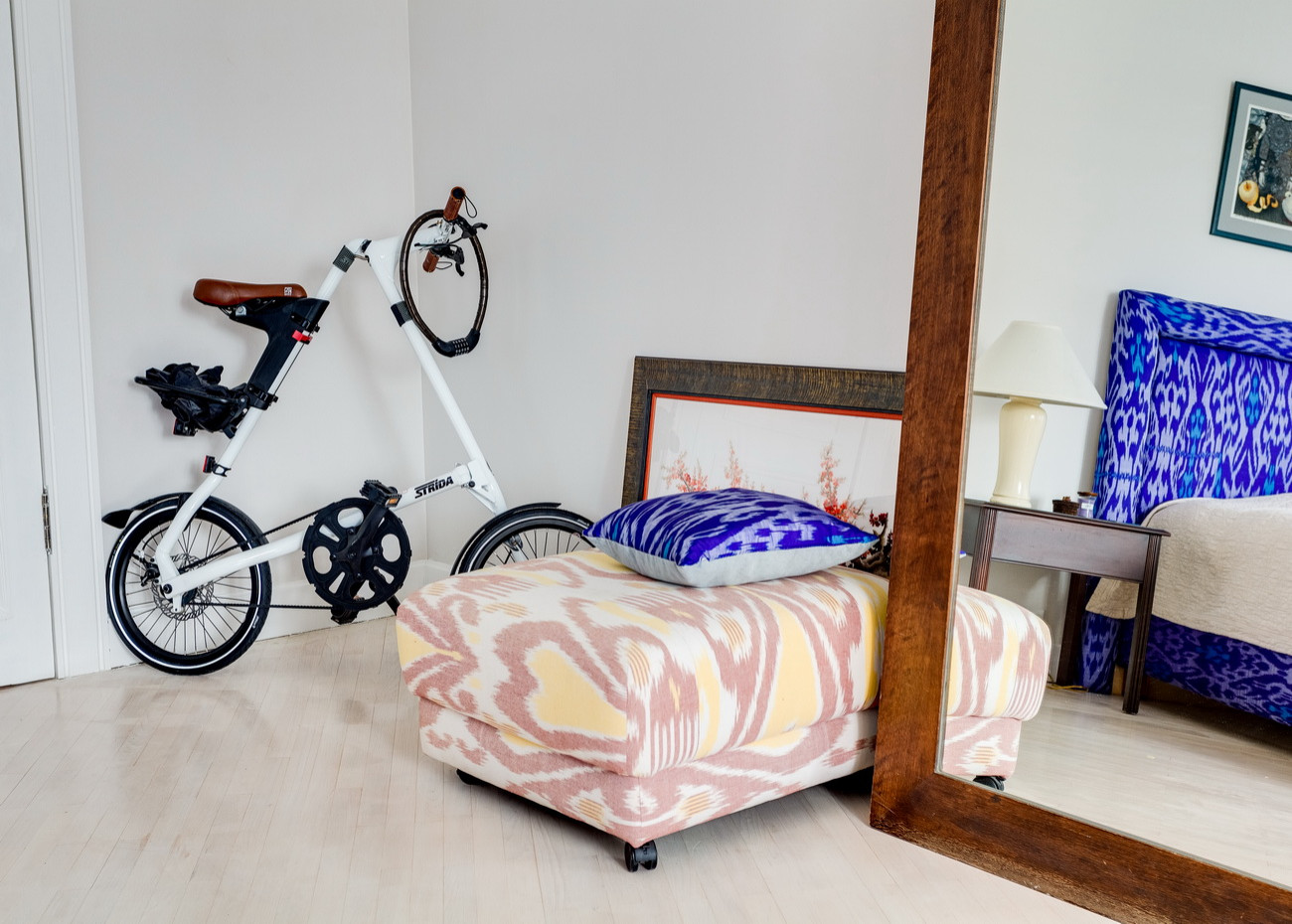 Квартира на Старом Арбате