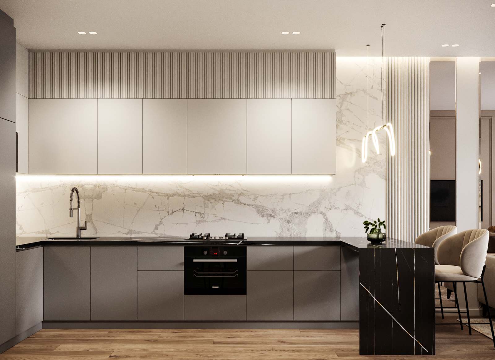 ЖК Life_Варшавская