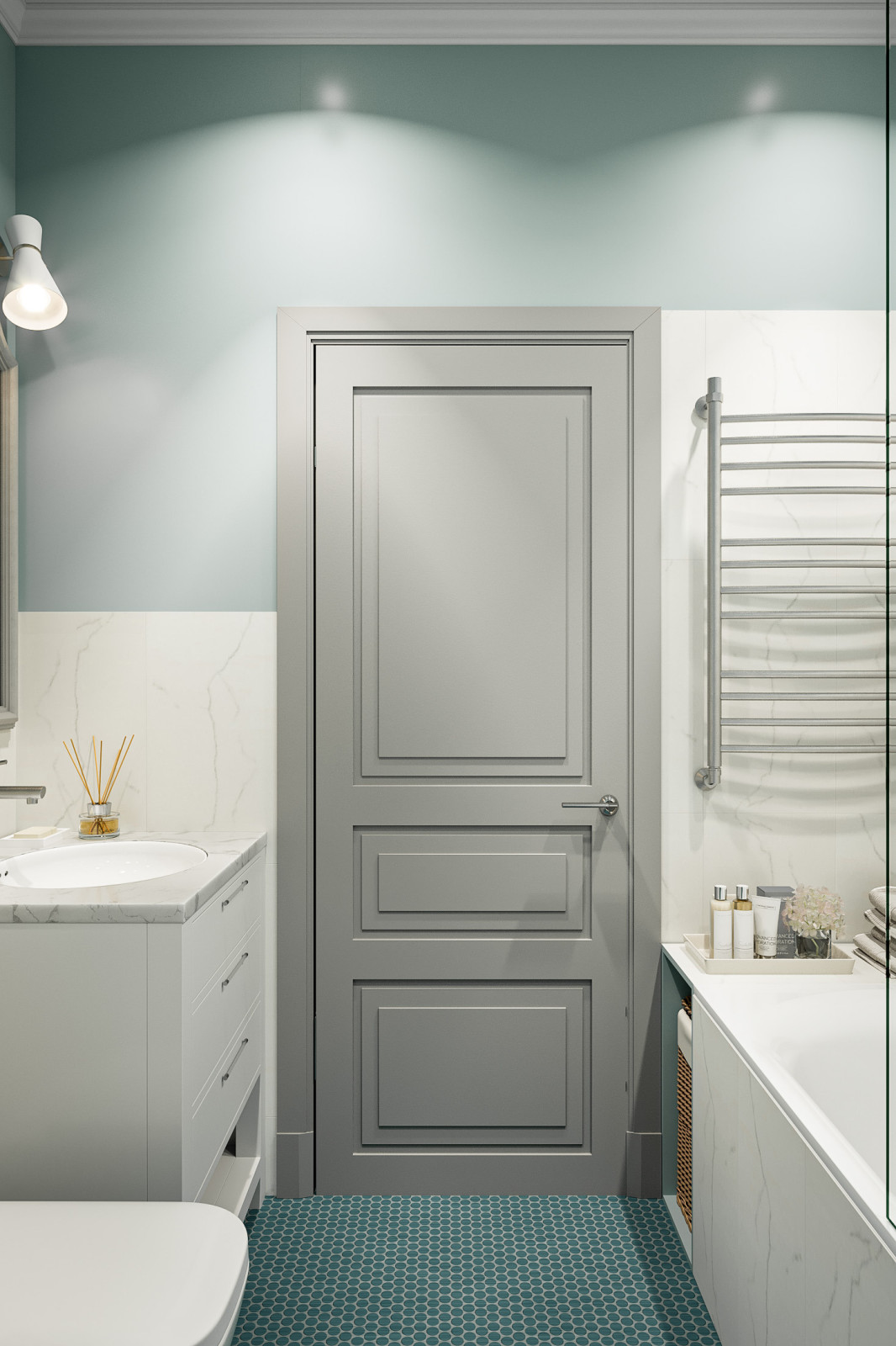 Американская классика