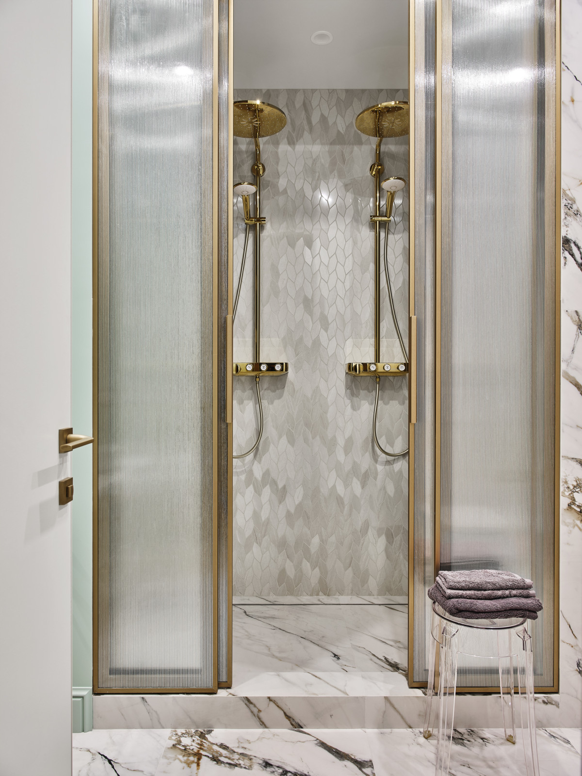 ЖК Сердце Столицы