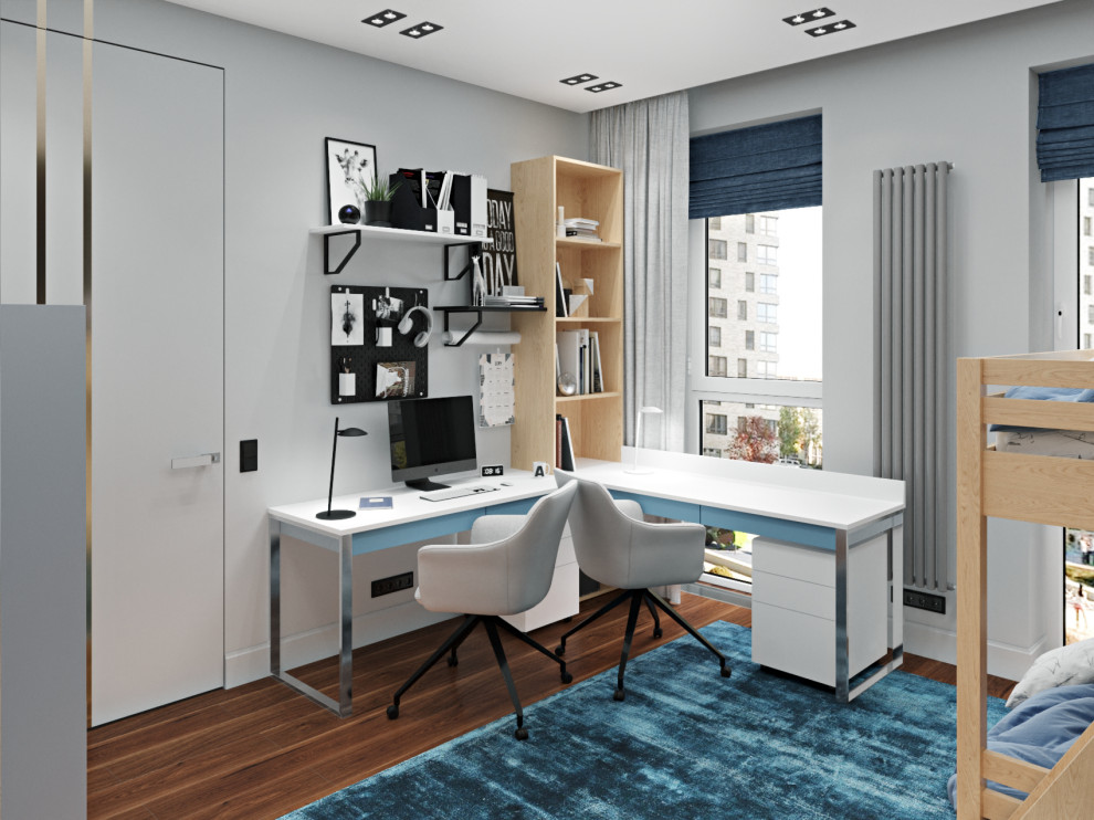 Квартира в Москве