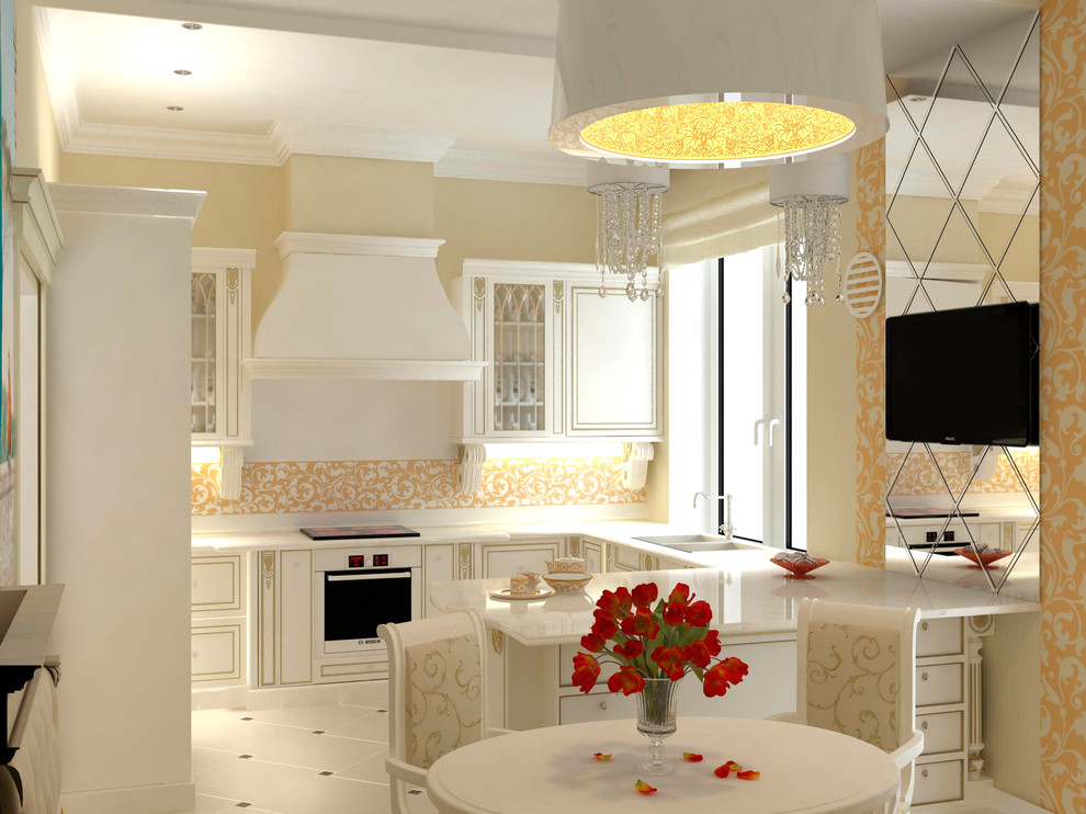 Парадный квартал