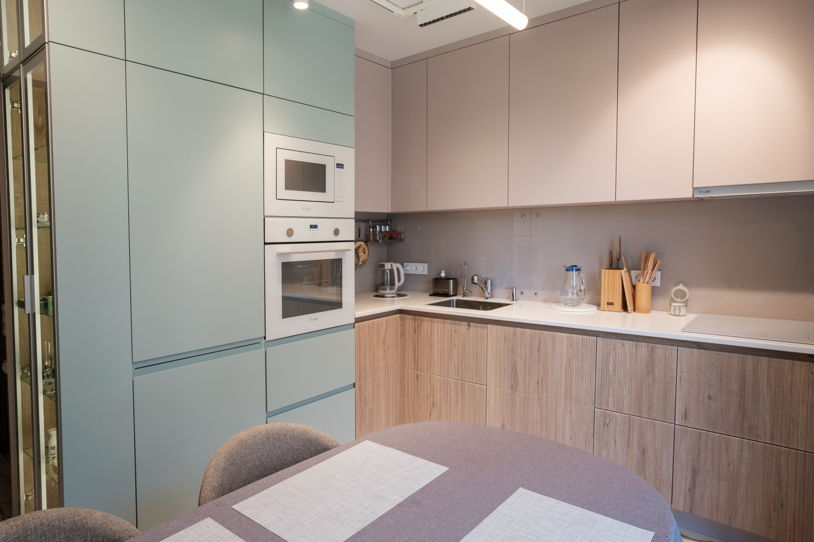 Кв-ра на Кременчугской