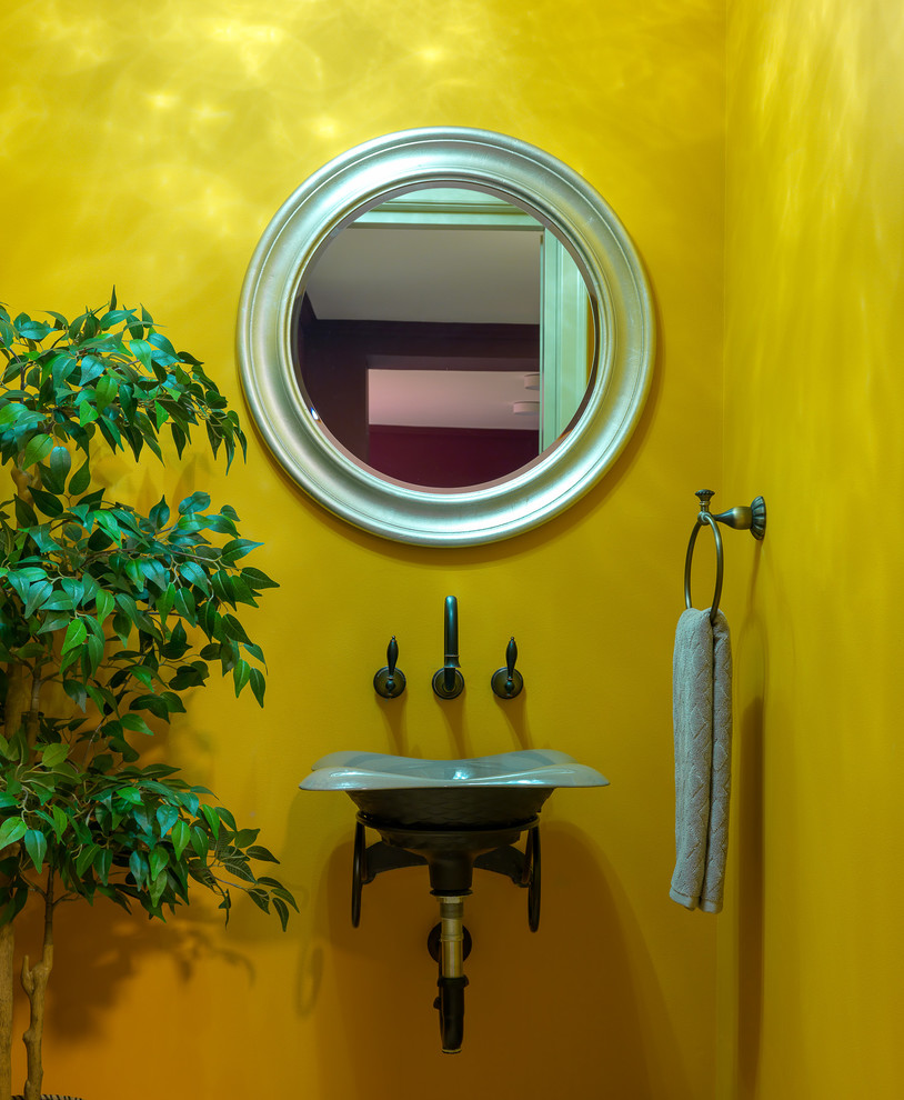 Загородный дом в Подмосковье