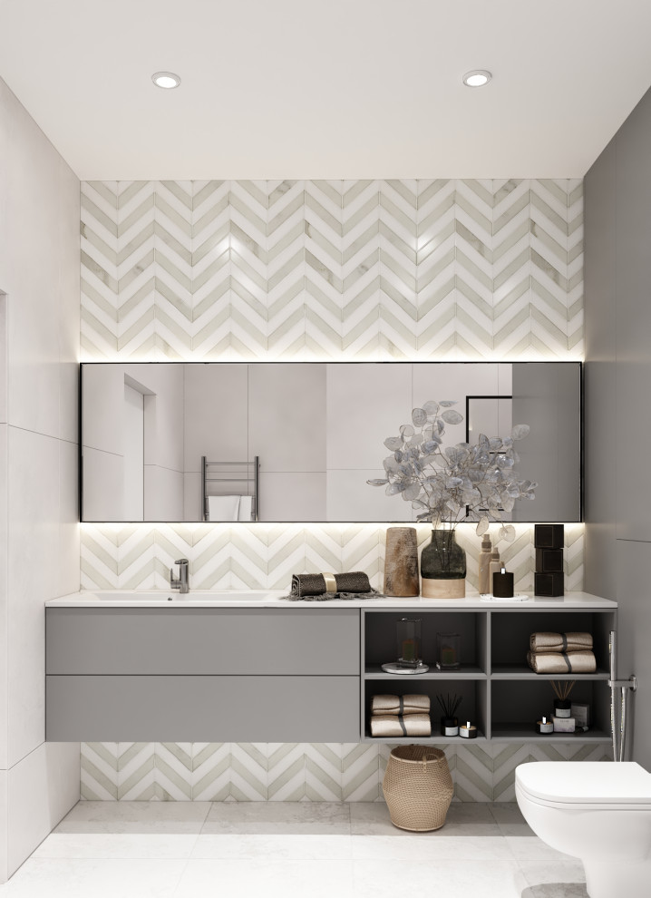 Квартира в КД"Story"