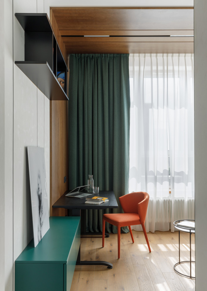 ЖК Сердце Столицы