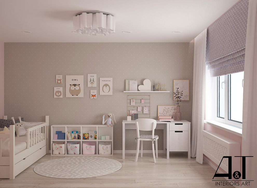 Спокойный полдень