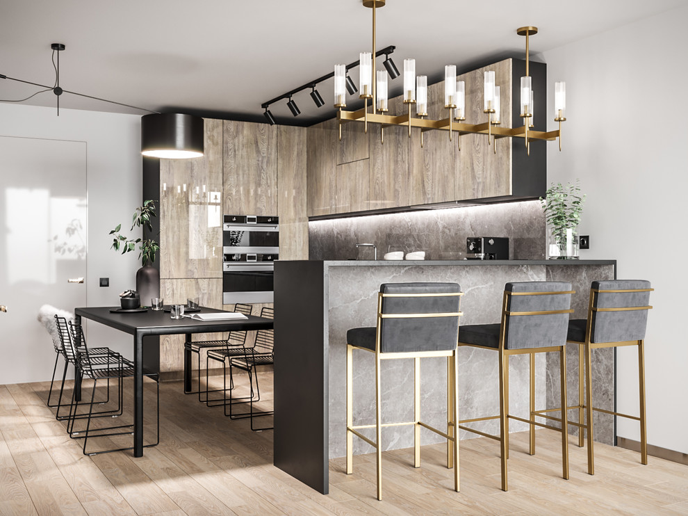 Апартаменты 80 кв.м.