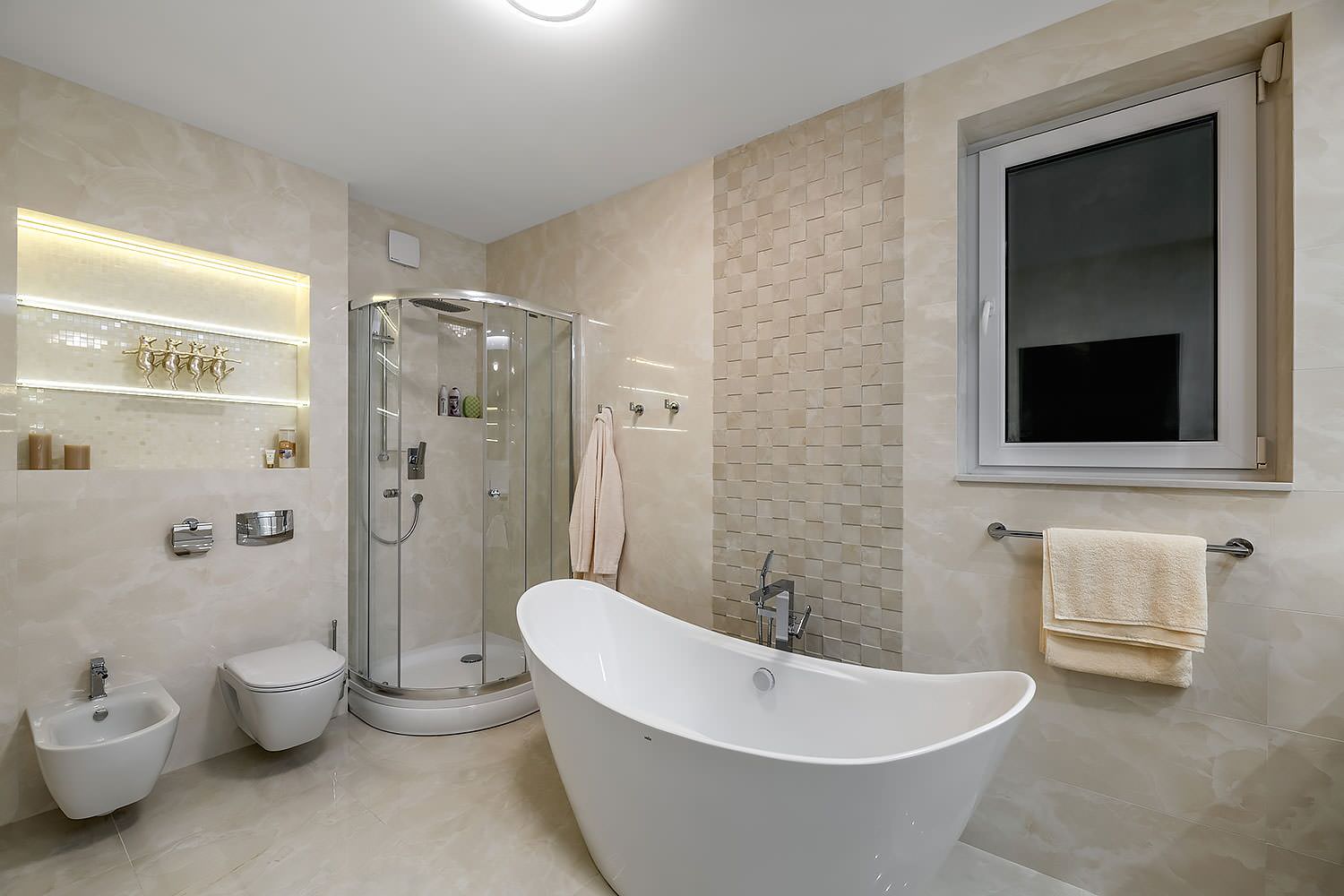 Apartment near the park