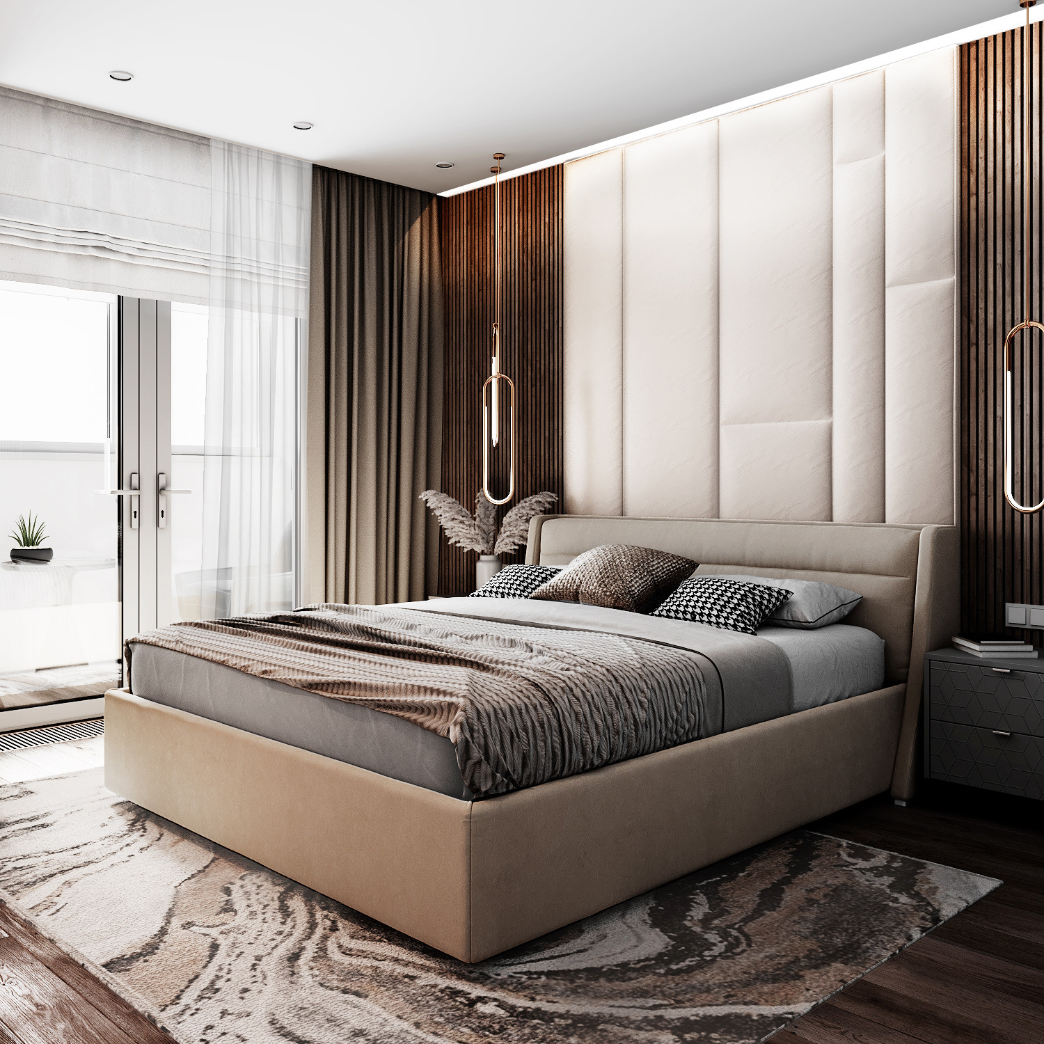 Квартира в ЖК Влюберцы