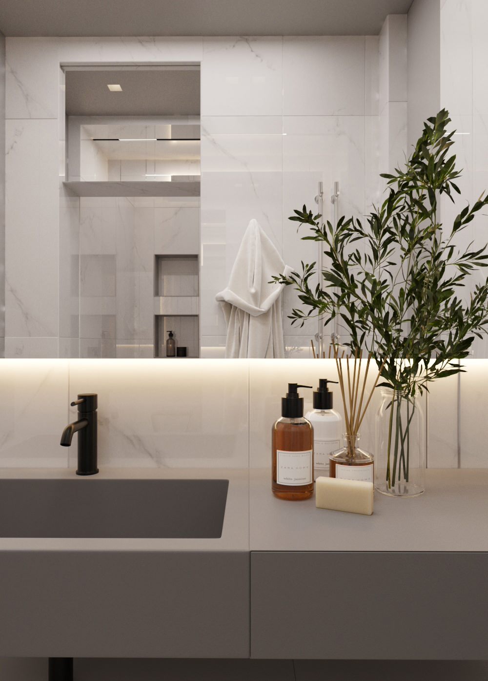 ЖК "Флора и Фауна"