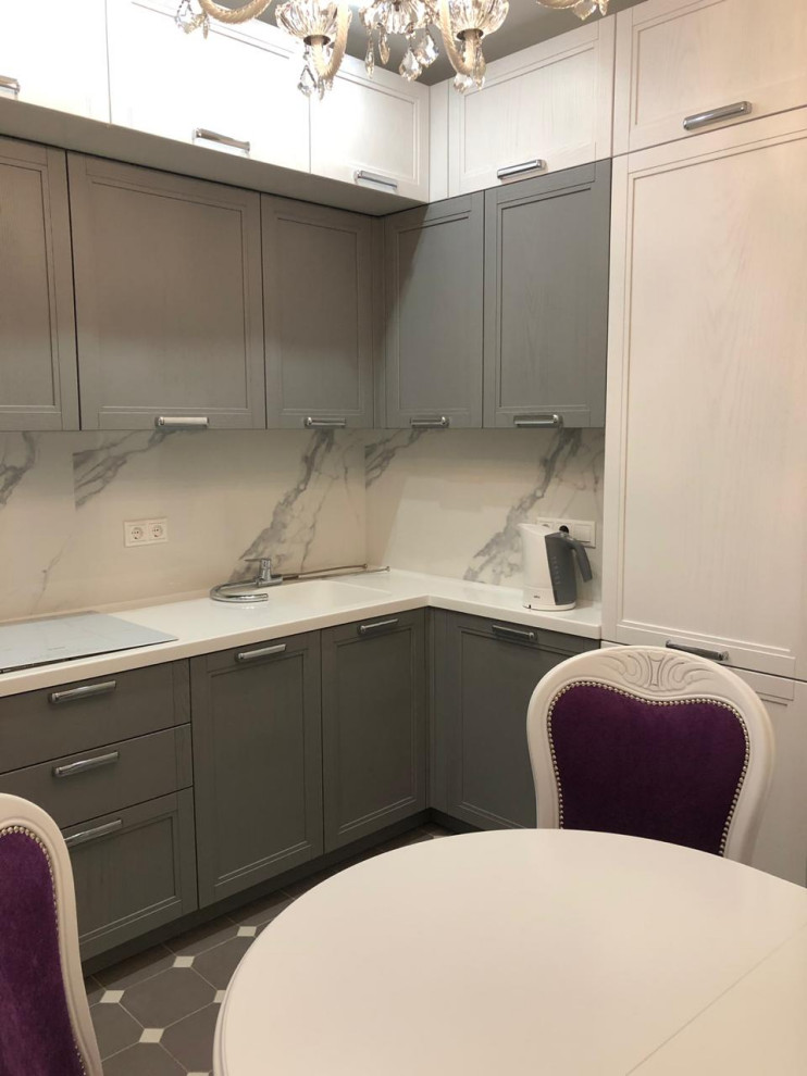 Алма-атинская