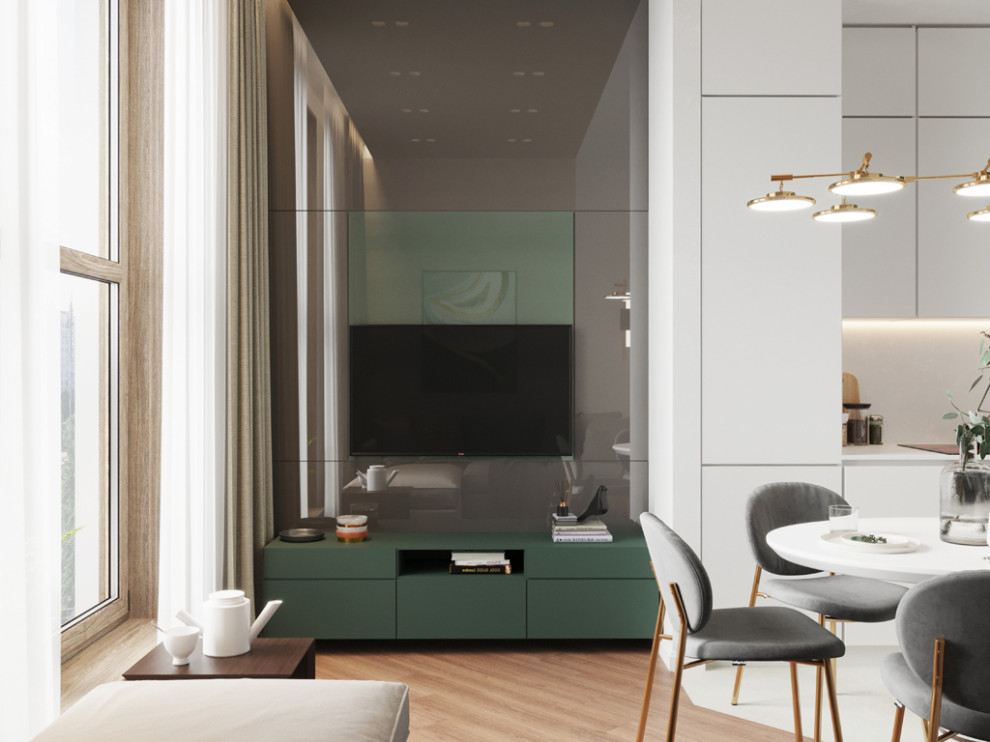 Квартира для семьи