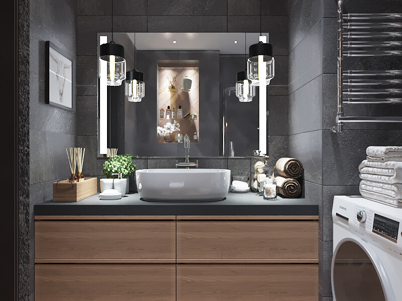 Дизайн-проект студии