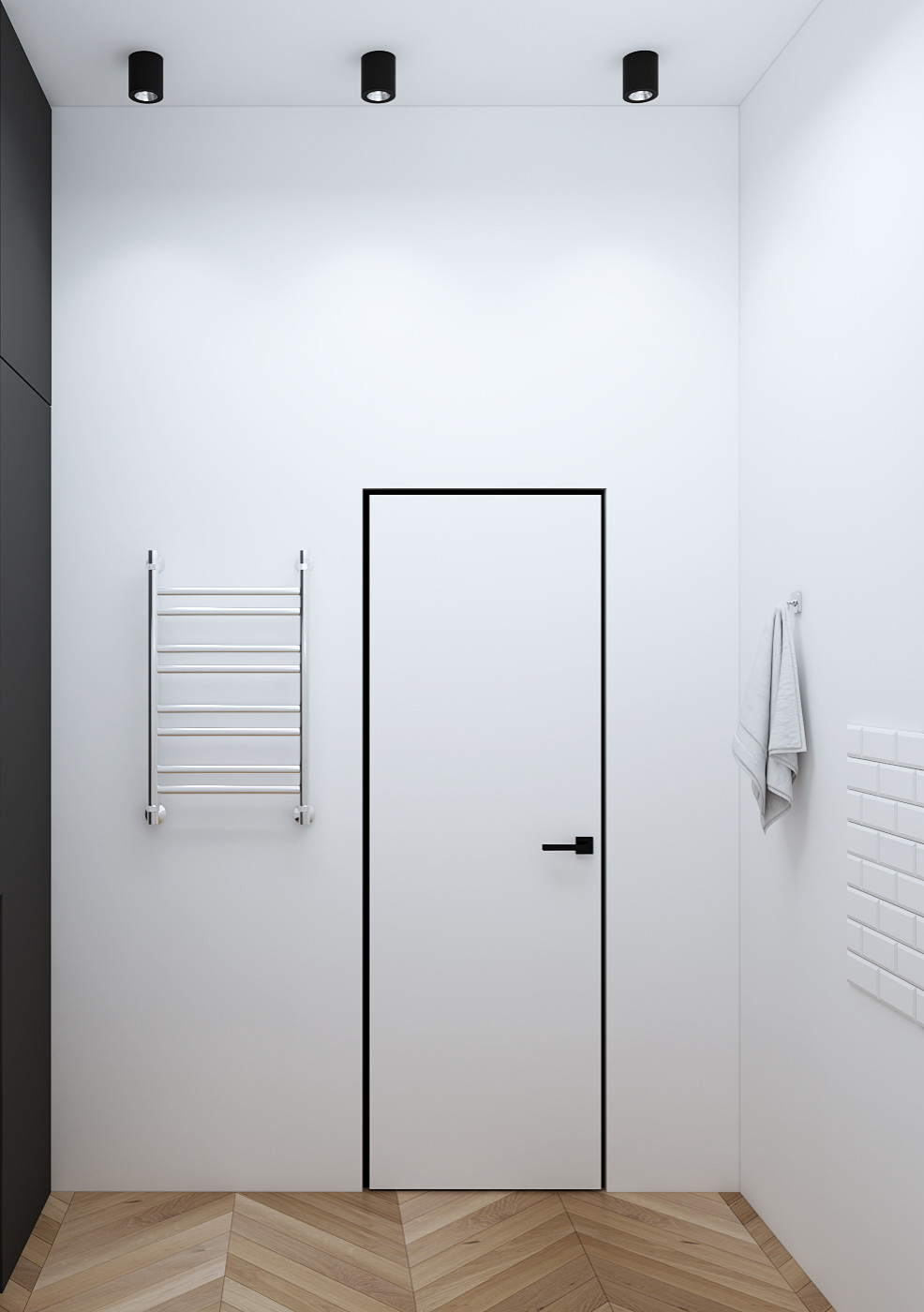 Обложка проекта: Салон Красоты 2020