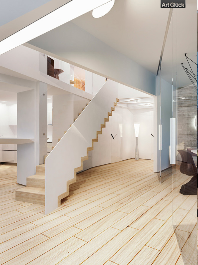 Жизнь с природой