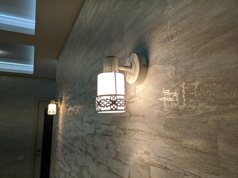 Квартира в ЖК Заельцовском