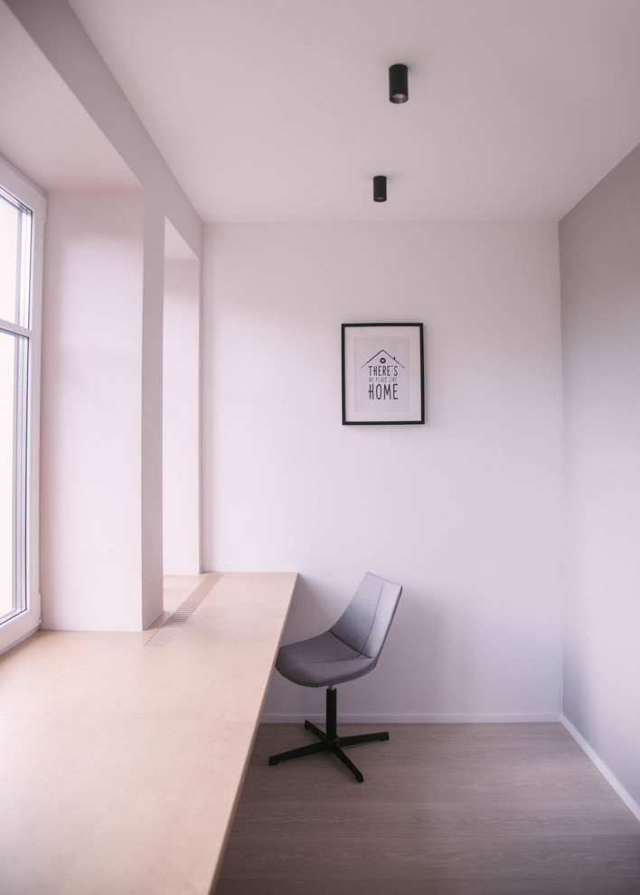 Реализация проекта