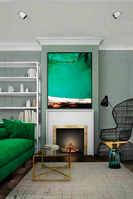 Квартира на Белорусской